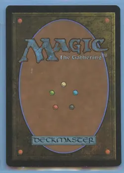 MTG: Tarkir: Dragonstorm: SHOWCASE: Mox Jasper: FOIL - Image 2