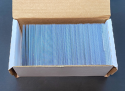 MTG - Streets of New Capenna - Complete Set + Token Set - NM - FOIL - Image 3