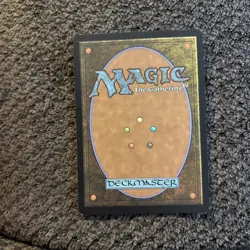 Faerie Rogue Token (016) - MTG - Image 2