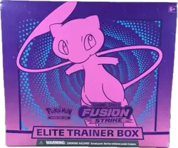 SEALED Pokemon Scarlet and Violet: Destined Rivals Elite Trainer Box ETB - Image 2