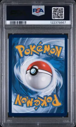 PSA 10 Pikachu 027 SVP 2023 Pokemon Paldea Evolved ETB Black Star Promo GEM MINT - Image 2