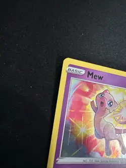 Pokemon TCG Mew Celebrations 011/025 Holo Holo Rare - Image 5