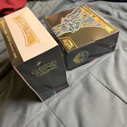 Pokemon Center Elite Trainer Box Mega Evolution ETB Bundle - Image 4