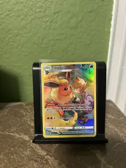 Pokemon Eevee Set Galarian Gallery TG01 TG02 TG04 TG11 TG30 Eeveelution Holo - Image 4