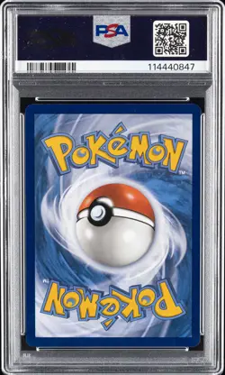 2024 POKEMON SFA EN-SHROUDED FABLE ILLUSTRATION RARE #078 PERSIAN PSA 10 - Image 2