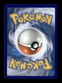 Poliwhirl Reverse Holo Uncommon SM Base Set 31/149 LP Pokemon LP - Image 2