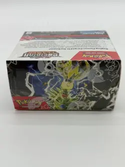 Pokemon TCG Scarlet & Violet Obsidian Flames Booster Box SEALED - Image 5