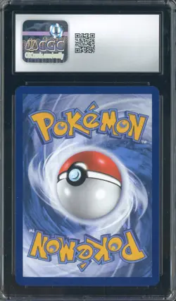 2025 Pokemon Mcdonald's Collection #001/015 Charizard CGC 9.5 MINT+ - Image 2