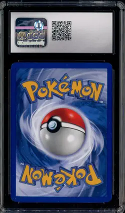 2002 Pokemon Expedition #31/165 Vileplume Holo CGC 10 GEM MINT - Image 2