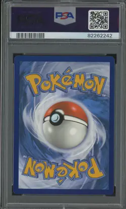 2022 Pokemon SWSH Lost Origin #TG05 Pikachu Fa PSA 9 MINT - Image 2