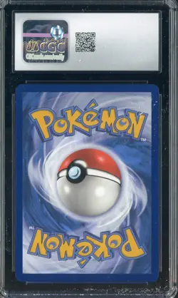 2024 Pokemon Surging Sparks #208/191 Alolan Dugtrio Holo CGC 10 GEM MINT - Image 2