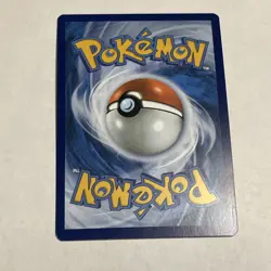 Poliwrath Reverse Holo Rare - 085/196 - Lost Origin Pokemon 2022 - Image 2