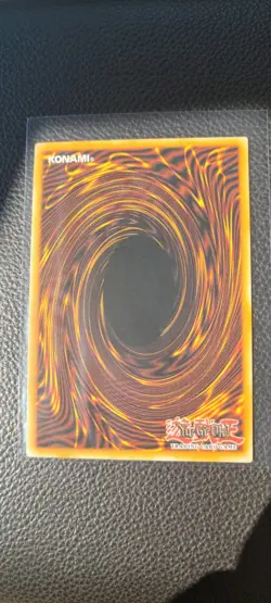 Yu-gi-oh 2025 Mega Pack Mulcharmy Purulia Prismatic Secret Rare Near Mint - Image 3
