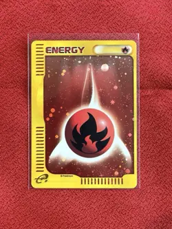 Pokemon Card Vhtf - Extreme Macdonald'S Promo Basic Energy Set Of 6 Card E JPN L - Image 5