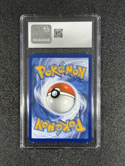 Charizard EX CGC 10 Full Art 151 183/165 Pokemon Card Graded Holo Rare 2023 - Image 2