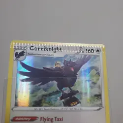 Pokemon Card Armor Gaa R Error Product JPN Limited Edition Rare Model VHTF Anime - Image 3