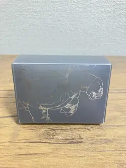 Pokemon Card Super Vhtf Deck Case Camex 2003 Center Limited Edition JPN Limited - Image 1