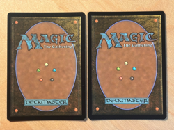 MTG Magic Gathering 1x It That Heralds the End Retro Foil Modern Horizons 3 NM - Image 2