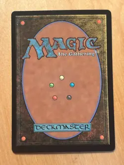 MTG Magic the Gathering Ugin, Eye of the Storms Foil Showcase Japanese NM - Image 2