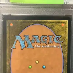 MTG Sword of Body and Mind PSA 9 Foil MPS Aether Revolt 2017 Rare EDH - Image 5