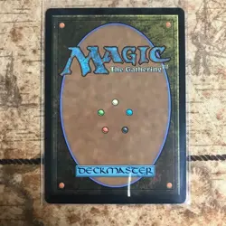 MTG Starting Town Land 2025 0289 Final Fantasy Wizards of the Coast Mint F/S - Image 2