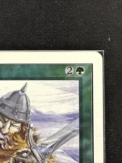 Magic: The Gathering Unlimited Edition Ice Storm LP #202 MTG - Image 5