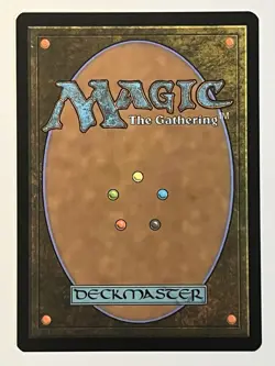 Mysterio, Master of Illusion (Extended Art) Marvel's Spider-Man Non-Foil MTG NM - Image 2