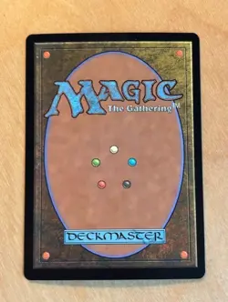 MTG Magic Gathering Archive Trap Foil Breaking News Outlaws of Thunder Junction - Image 2