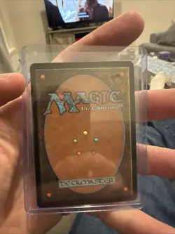 Magic: The Gathering Leyline of Anticipation Card Magic 2011 MTG Rare M11 - Image 2