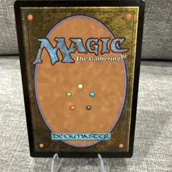 Reanimate #155 (NM) Duskmourn DSC Magic MTG - Image 2