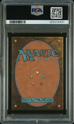 2022 MTG SECRET LAIR DROP FOIL #688 SHADOWBORN APOSTLE PSA 9 - Image 2