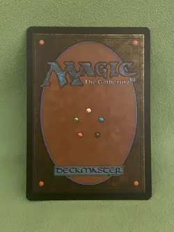 Venom Blast Foil 0020 Marvel’s Spider-Man Magic The Gathering MTG SPE EN - Image 2