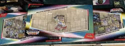 Prismatic Evolutions 36 Booster Pack Lot Pokemon TCG 2025 FACTORY SEALED PACKS - Image 2