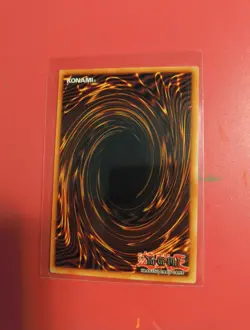 YuGiOh! - Dragon's Light and Darkness MP25-EN226 - Prismatic Secret Rare - NM/M - Image 3