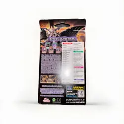 Yu-Gi-Oh! Yugioh Dark World Structure Deck CCG Card Game NEW - Image 2