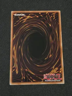 Little D LCJW-EN145 Common 1st Edition NM Yugioh - Image 2