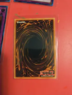 Yugioh Rivalry of Warlords Secret Rare RA03 - Image 5