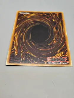 Yugioh! Mitsurugi Magatama - ALIN-EN094 - Super Rare - 1st Edition NM - Image 3