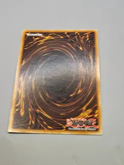 Yugioh! Mitsurugi Magatama - ALIN-EN094 - Super Rare - 1st Edition NM - Image 4