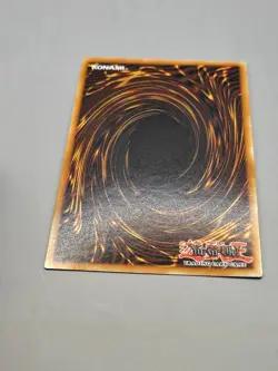 Yugioh! Banishing Trap Hole - MP24-EN224 - Ultra Rare - 1st Edition NM - Image 3