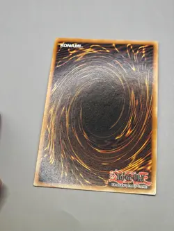 Yugioh! Banishing Trap Hole - MP24-EN224 - Ultra Rare - 1st Edition NM - Image 4
