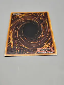 Yugioh Star Ryzeal ALIN-EN022 1st Edition Secret Rare NM - Image 5