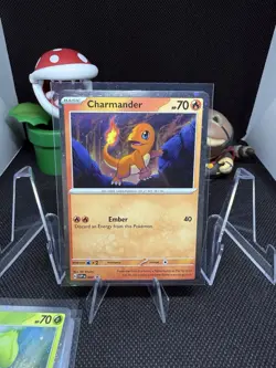 Pokemon 151 Poster Collection Box Promo 3 Card Set (No packs) - Image 3