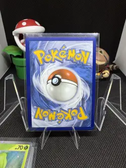 Pokemon 151 Poster Collection Box Promo 3 Card Set (No packs) - Image 4