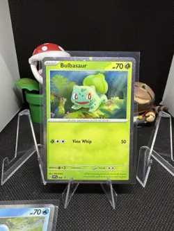 Pokemon 151 Poster Collection Box Promo 3 Card Set (No packs) - Image 5