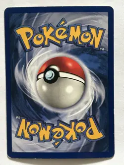 Pokemon TCG Machamp Holo 1st Edition Rare Card Base Set - Image 2