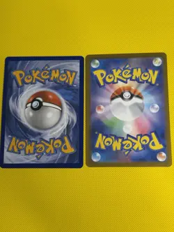 Gumshoos Mega Evolution English and Japanese Pokemon Cards Near Mint - Image 4
