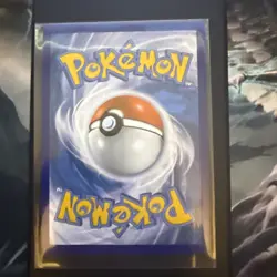 Pokemon TCG Cinderace VMAX Fusion Strike Holo Ultra Rare Card 045/264 - Image 2