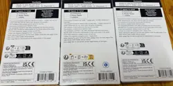 One Piece Card Game Starter Decks ST-08, ST-12 & ST-14 - Sealed Set - Image 3