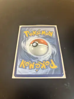 Pokemon TCG Ditto Black Star Promo Holo Card XY40 - Image 5
